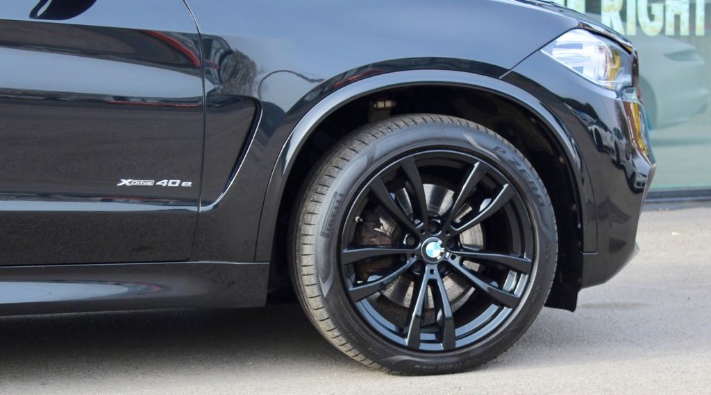 Used BMW X5 2018 for sale - 77967168: Photo 3