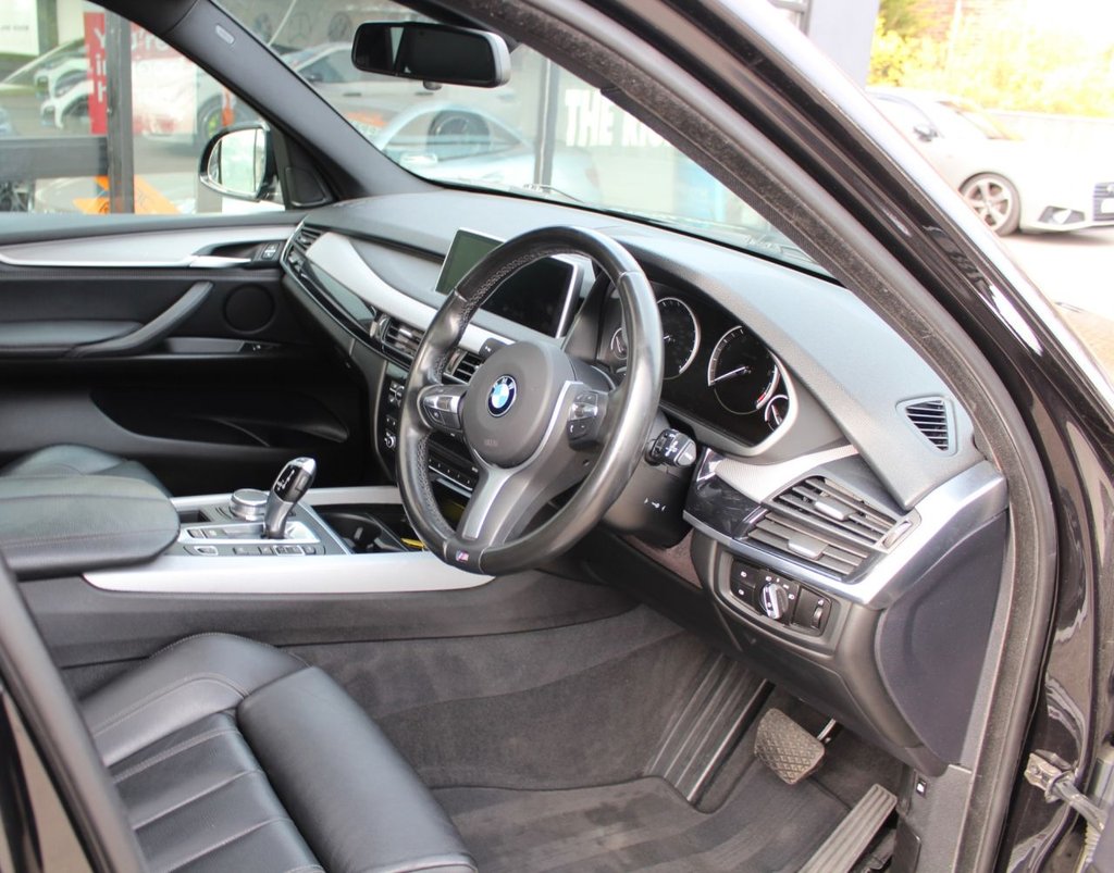 Used BMW X5 2018 for sale - 77967168: Photo 4