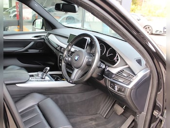 Used BMW X5 2018 for sale - 77967168: Photo