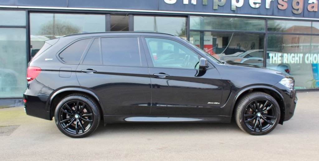 Used BMW X5 2018 for sale - 77967168: Photo 5