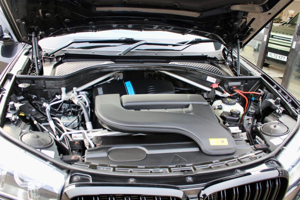 Used BMW X5 2018 for sale - 77967168: Photo 6