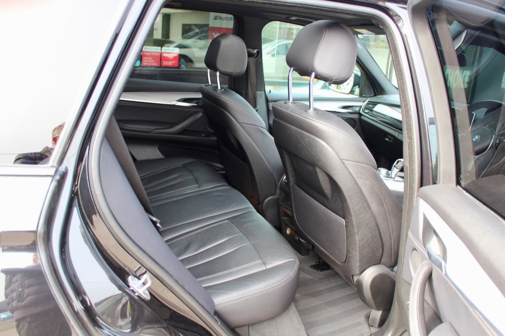 Used BMW X5 2018 for sale - 77967168: Photo 7