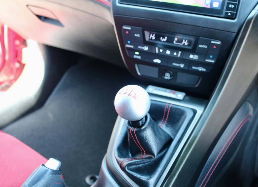 Used Honda Civic 2016 for sale - 77152939: Photo 10