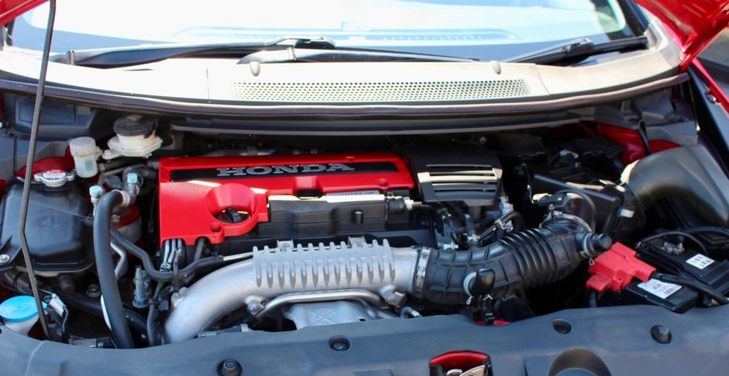 Used Honda Civic 2016 for sale - 77152939: Photo 11