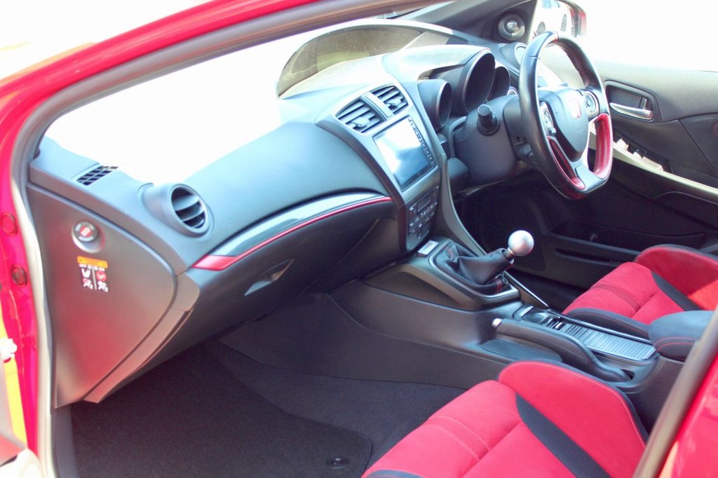 Used Honda Civic 2016 for sale - 77152939: Photo 13