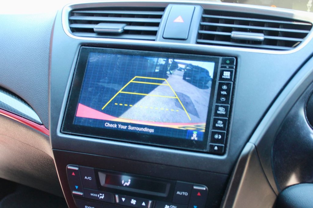 Used Honda Civic 2016 for sale - 77152939: Photo 14