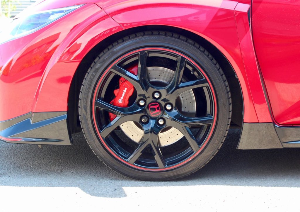 Used Honda Civic 2016 for sale - 77152939: Photo 15