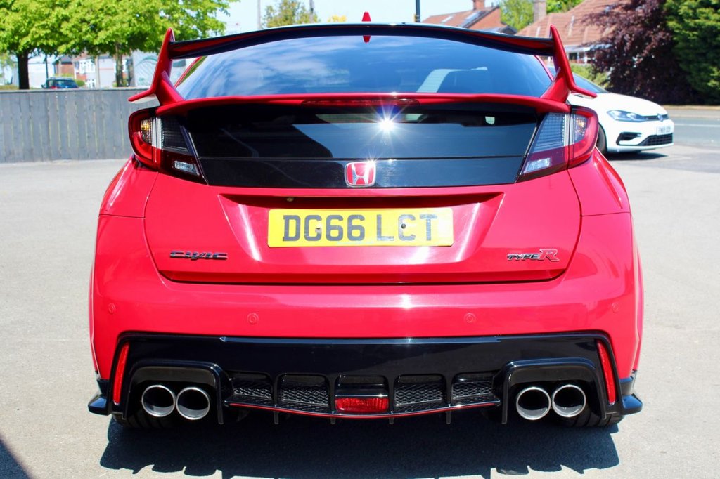 Used Honda Civic 2016 for sale - 77152939: Photo 17