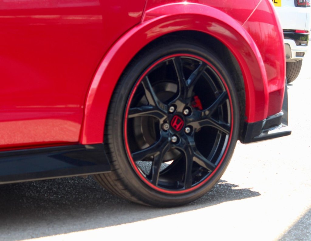 Used Honda Civic 2016 for sale - 77152939: Photo 20