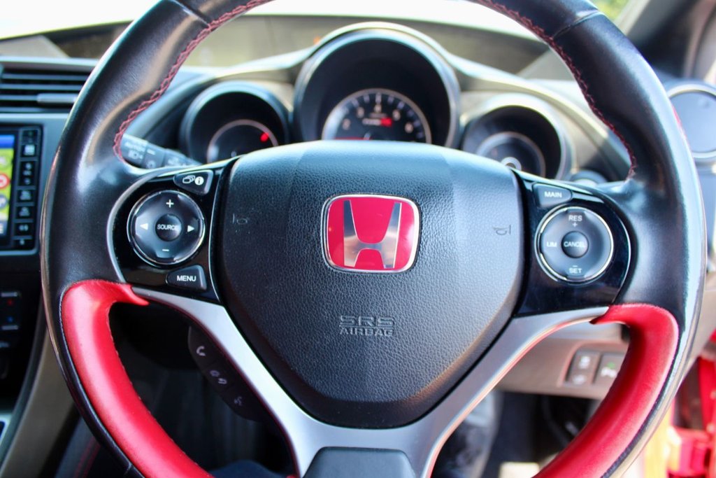 Used Honda Civic 2016 for sale - 77152939: Photo 22