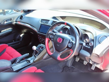 Used Honda Civic 2016 for sale - 77152939: Photo