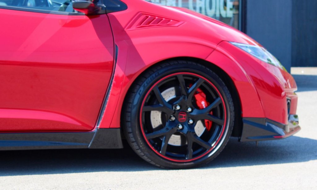 Used Honda Civic 2016 for sale - 77152939: Photo 4