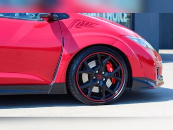 Used Honda Civic 2016 for sale - 77152939: Photo