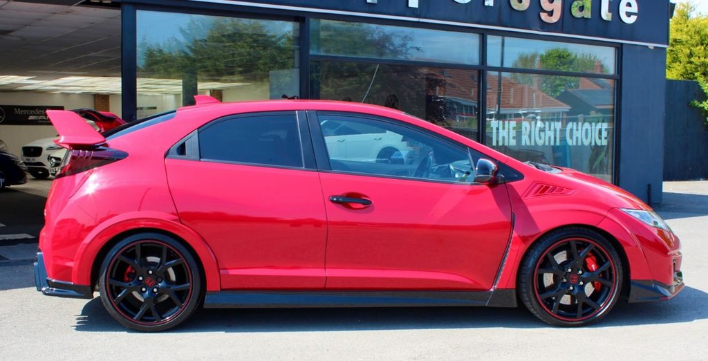 Used Honda Civic 2016 for sale - 77152939: Photo 7