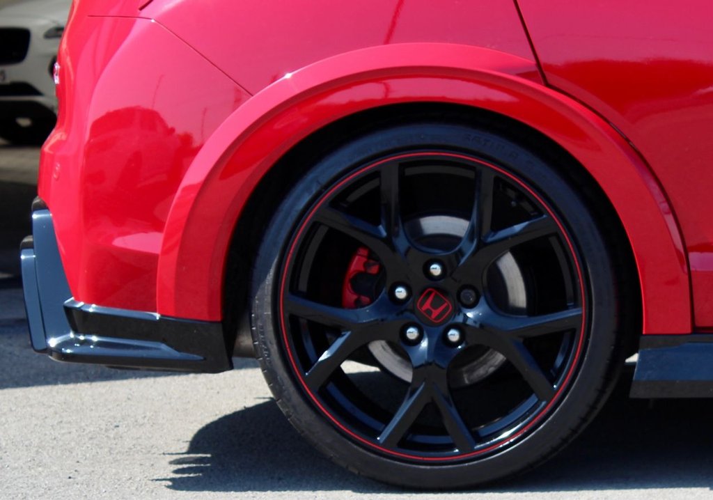 Used Honda Civic 2016 for sale - 77152939: Photo 8