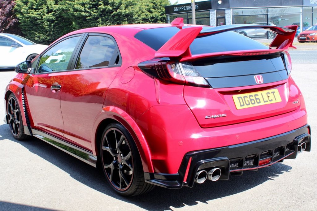 Used Honda Civic 2016 for sale - 77152939: Photo 9