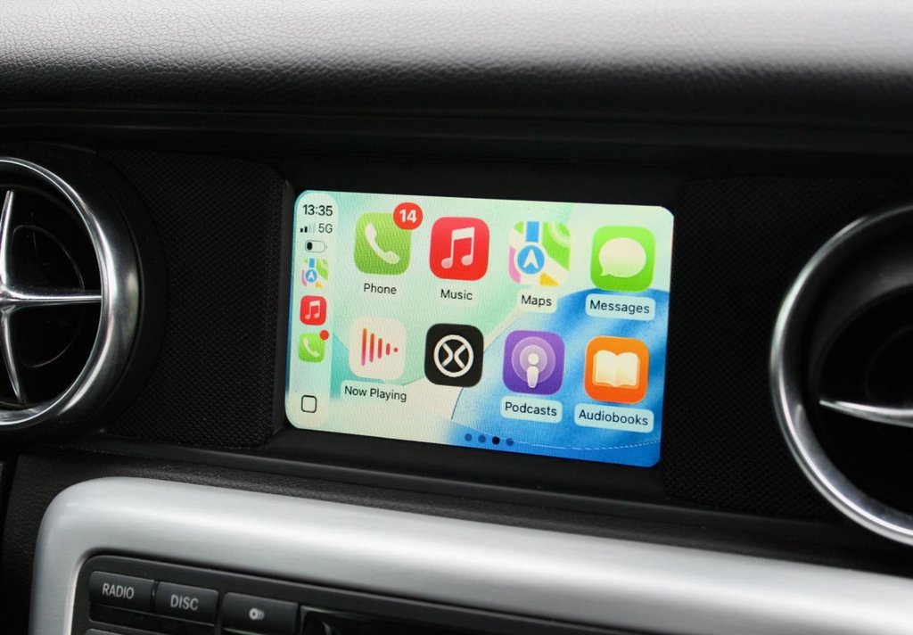 Used Mercedes-Benz SLK 2013 for sale - 77152925: Photo 6