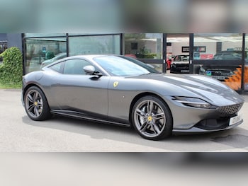 Used Ferrari Roma 2021 for sale - 79129703: Photo