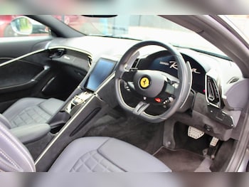 Used Ferrari Roma 2021 for sale - 79129703: Photo