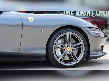 Used Ferrari Roma 2021 for sale - 79129703: Photo