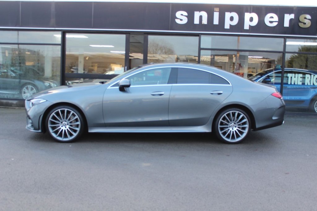 Used Mercedes-Benz CLS 2019 for sale - 77153084: Photo 11