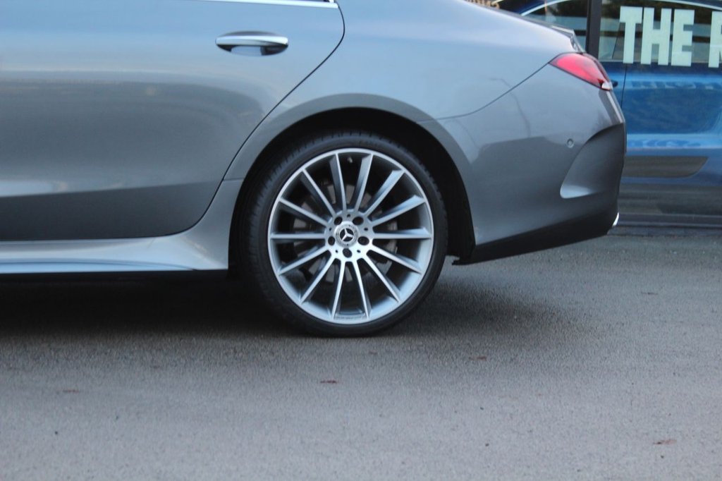 Used Mercedes-Benz CLS 2019 for sale - 77153084: Photo 12