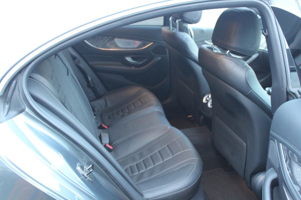 Used Mercedes-Benz CLS 2019 for sale - 77153084: Photo 14