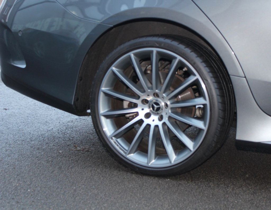 Used Mercedes-Benz CLS 2019 for sale - 77153084: Photo 19