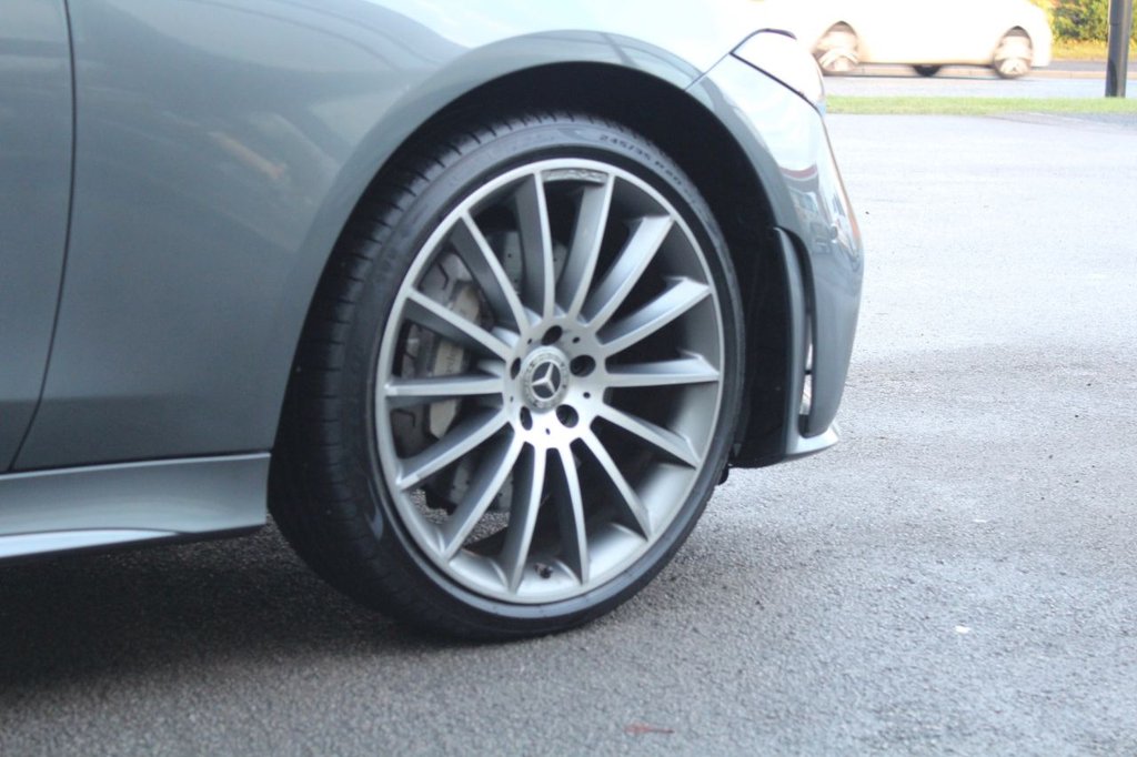 Used Mercedes-Benz CLS 2019 for sale - 77153084: Photo 24