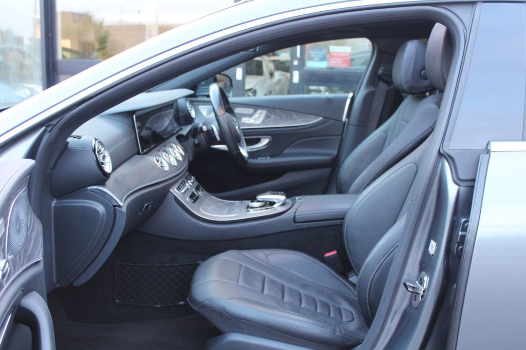 Used Mercedes-Benz CLS 2019 for sale - 77153084: Photo 3