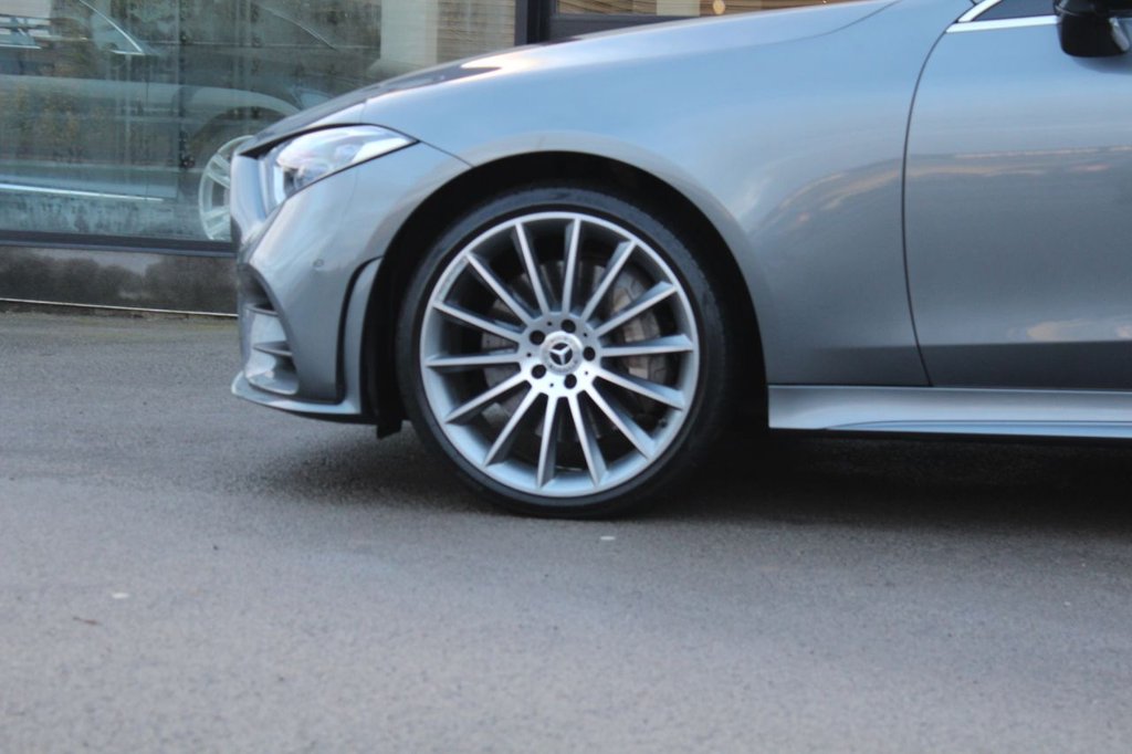 Used Mercedes-Benz CLS 2019 for sale - 77153084: Photo 4