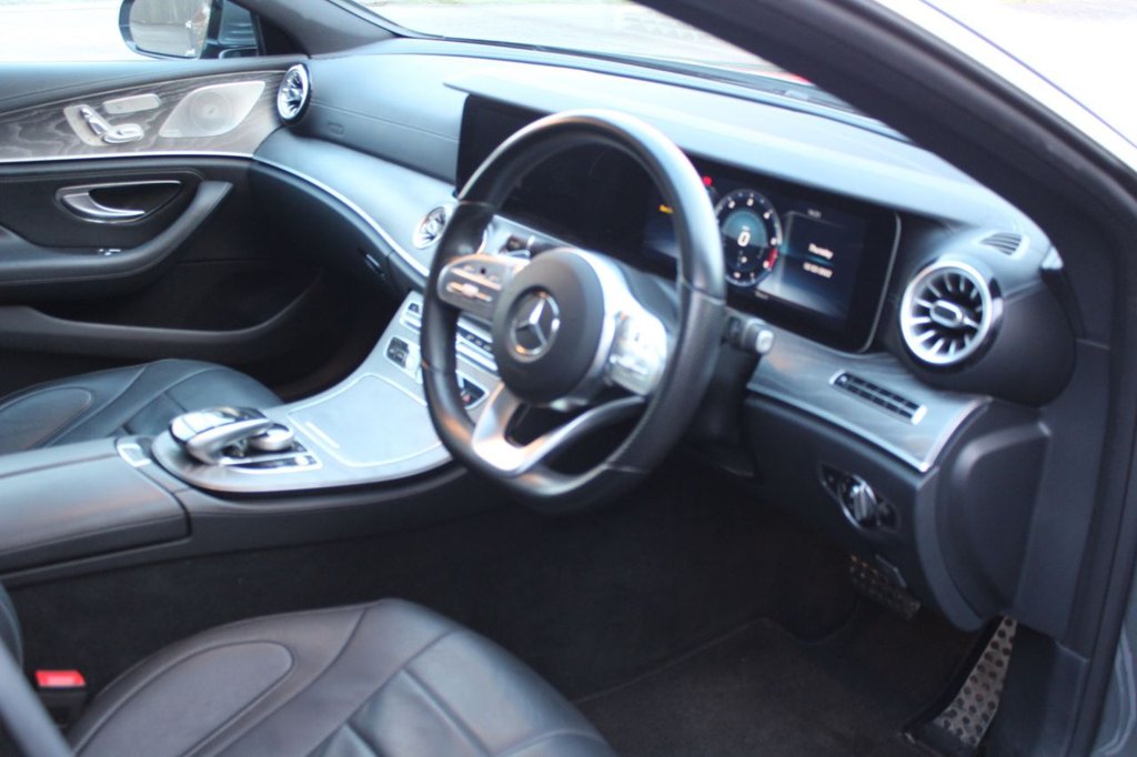 Used Mercedes-Benz CLS 2019 for sale - 77153084: Photo 5