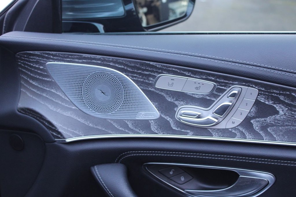 Used Mercedes-Benz CLS 2019 for sale - 77153084: Photo 6