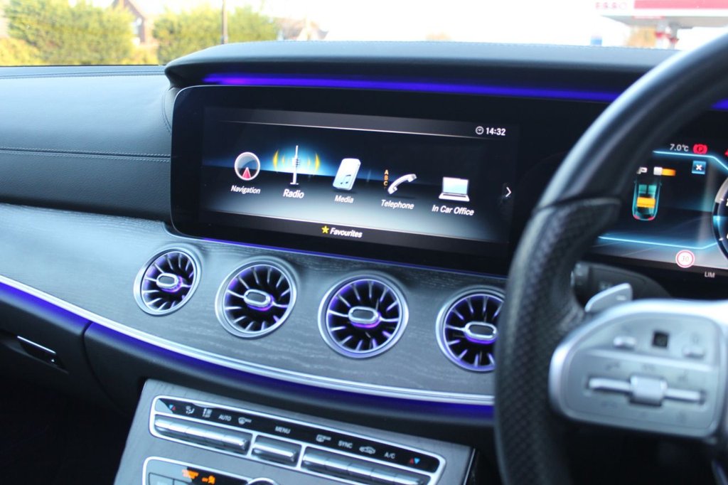 Used Mercedes-Benz CLS 2019 for sale - 77153084: Photo 9