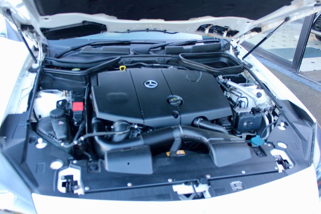 Used Mercedes-Benz SLK 2014 for sale - 77152992: Photo 13