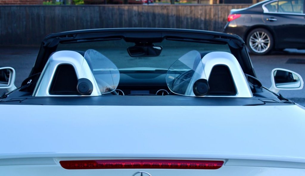 Used Mercedes-Benz SLK 2014 for sale - 77152992: Photo 15