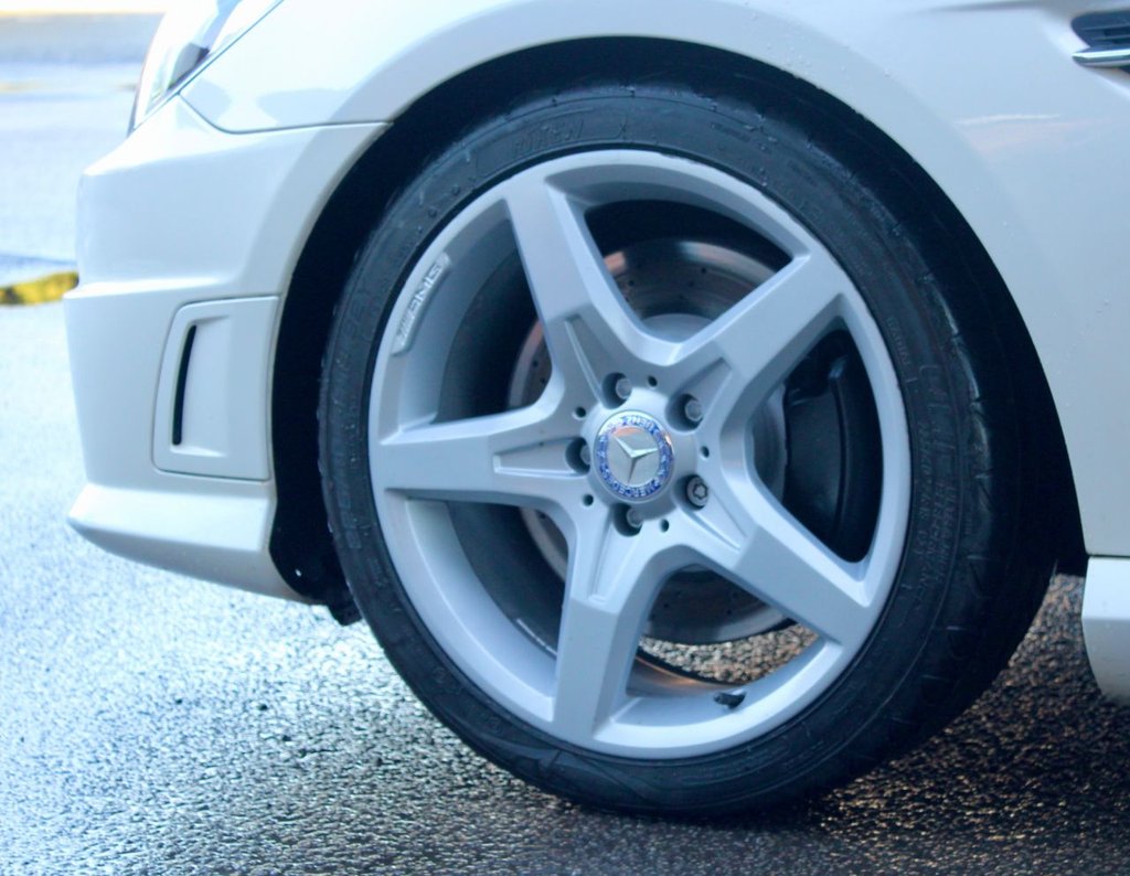 Used Mercedes-Benz SLK 2014 for sale - 77152992: Photo 23