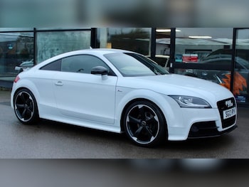 Used Audi TT 2013 for sale - 78874644: Photo