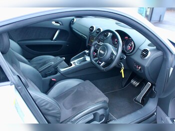 Used Audi TT 2013 for sale - 78874644: Photo