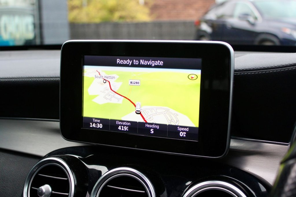 Used Mercedes-Benz GLC 2016 for sale - 77153103: Photo 11