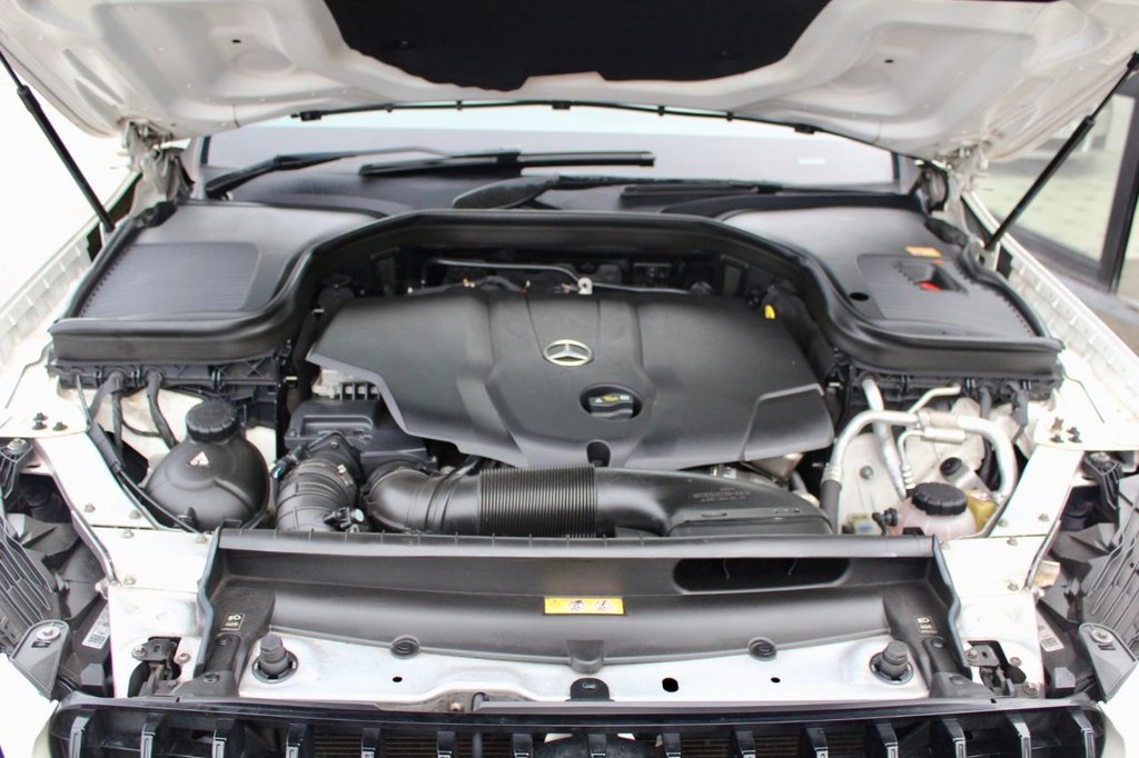 Used Mercedes-Benz GLC 2016 for sale - 77153103: Photo 13