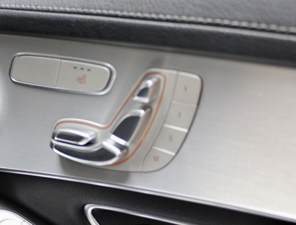 Used Mercedes-Benz GLC 2016 for sale - 77153103: Photo 18