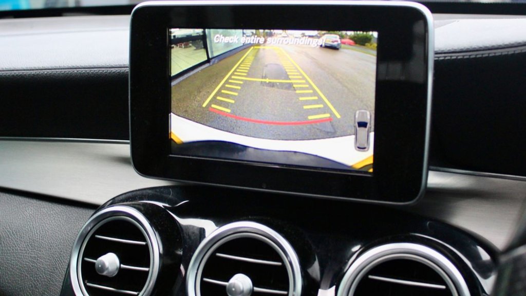 Used Mercedes-Benz GLC 2016 for sale - 77153103: Photo 22