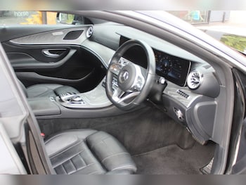 Used Mercedes-Benz CLS 2018 for sale - 79450027: Photo