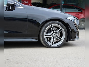 Used Mercedes-Benz CLS 2018 for sale - 79450027: Photo