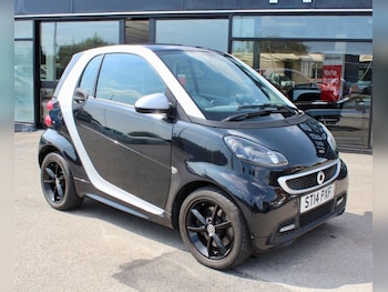 Used smart fortwo 2014 for sale - 79385207: Photo