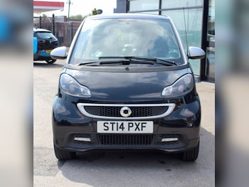 Used smart fortwo 2014 for sale - 79385207: Photo