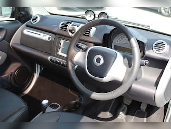 Used smart fortwo 2014 for sale - 79385207: Photo
