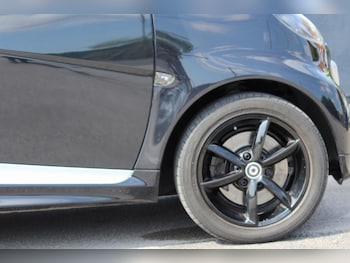 Used smart fortwo 2014 for sale - 79385207: Photo