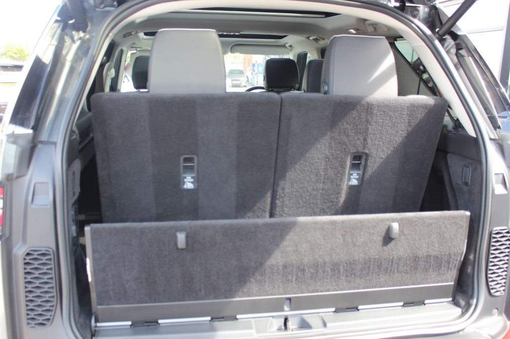 Used Land Rover Discovery 2017 for sale - 77383671: Photo 11